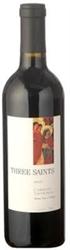 06 Cab Sauv 3 Saints Santa Ynez Vly (Dierberg/Star 2006